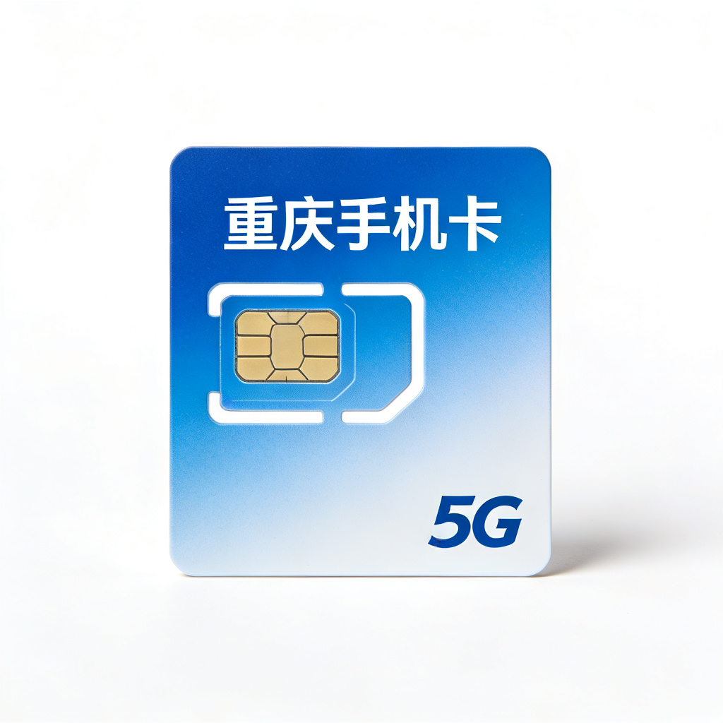 重庆手机卡